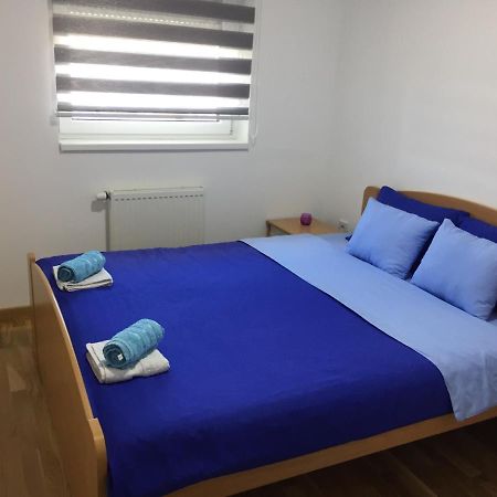 Apartman Tami Doboj Eksteriør bilde