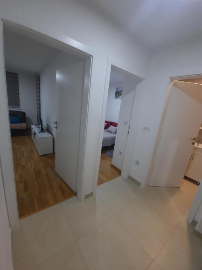 Apartman Tami Doboj Eksteriør bilde