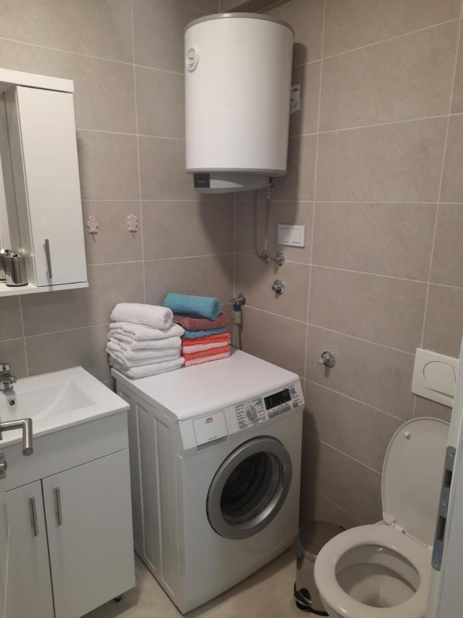 Apartman Tami Doboj Eksteriør bilde
