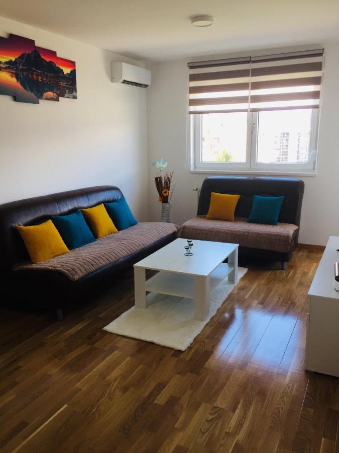 Apartman Tami Doboj Eksteriør bilde