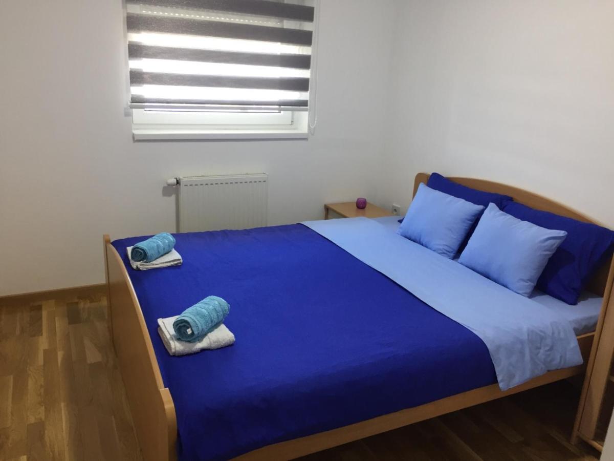 Apartman Tami Doboj Eksteriør bilde