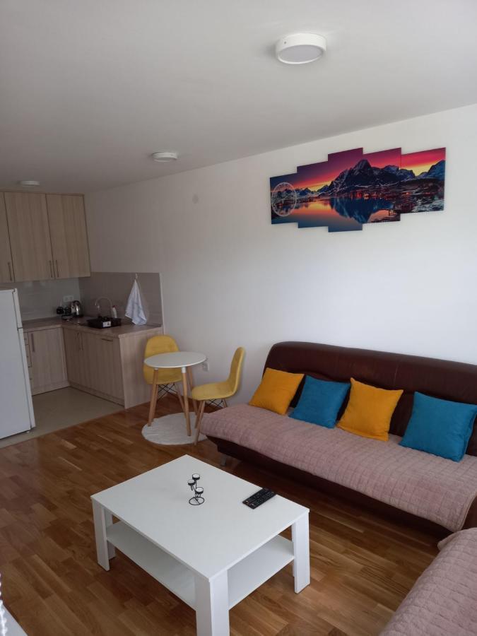 Apartman Tami Doboj Eksteriør bilde